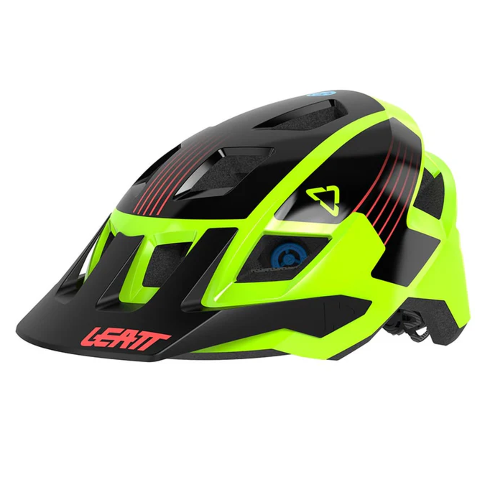 LEATT CASQUE MTB ALLMTN 1.0 V23