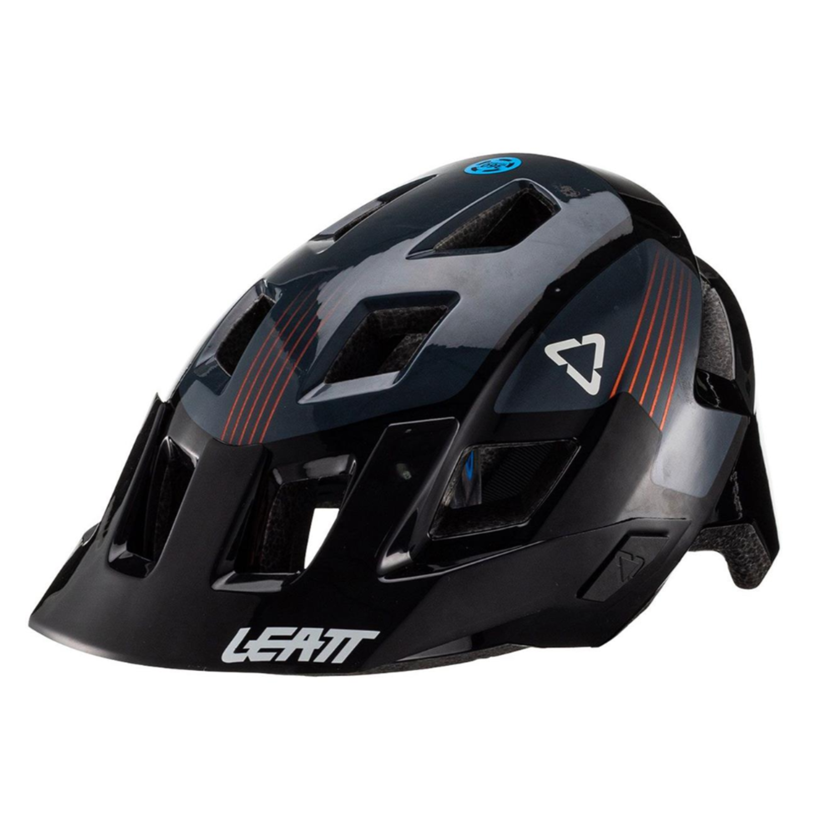 LEATT CASQUE MTB ALLMTN 1.0 V23