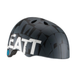 LEATT PROTECTION HELMET MTB 1.0 URBAN BLACK JUNIOR