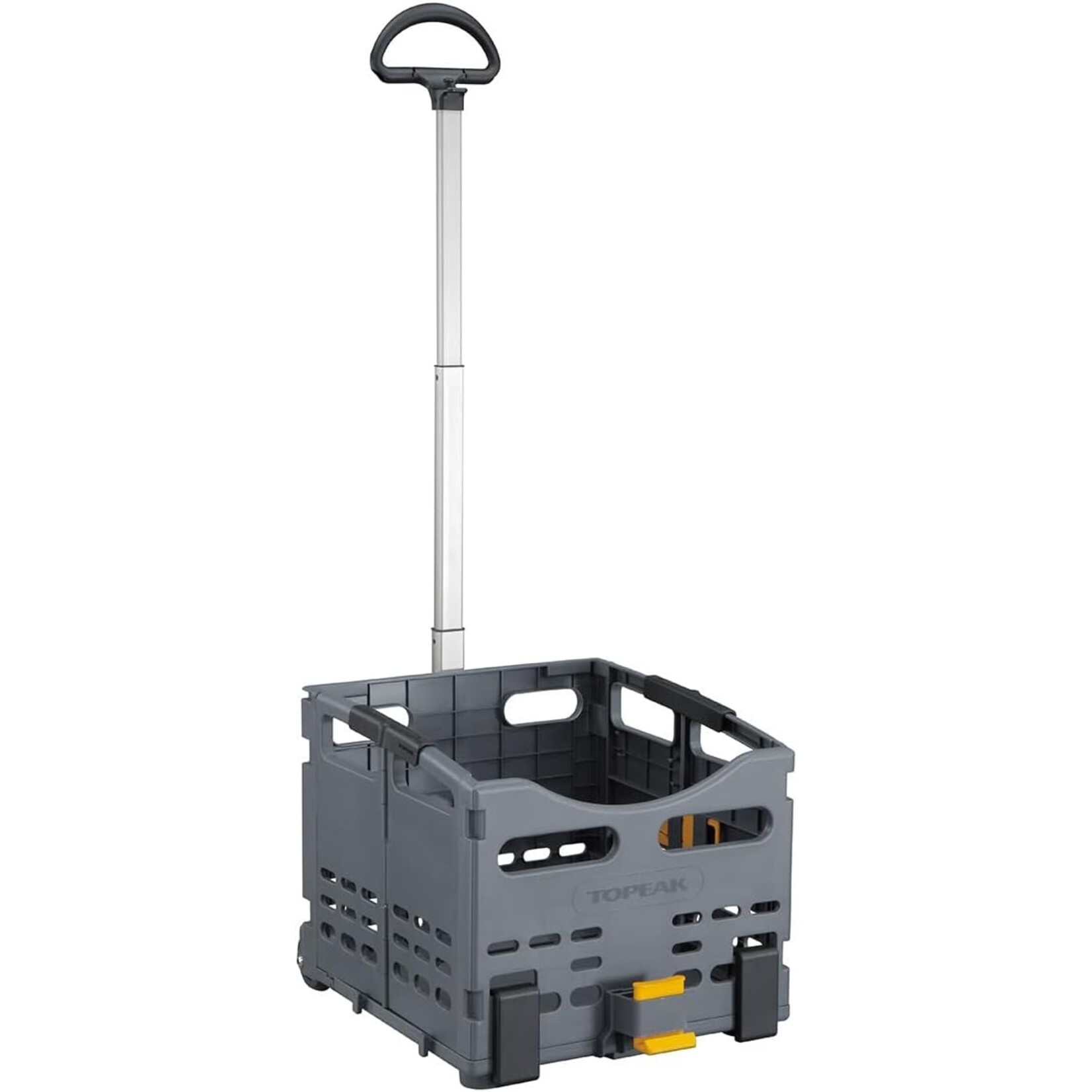 TOPEAK CHARIOT-PANIER PLIANT