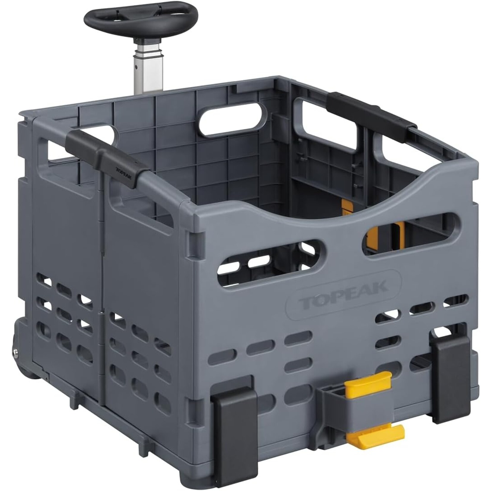 TOPEAK CHARIOT-PANIER PLIANT