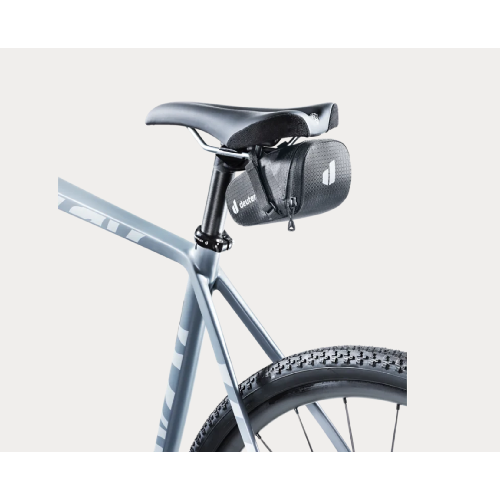 DEUTER BIKE BAG 0.5 (black)