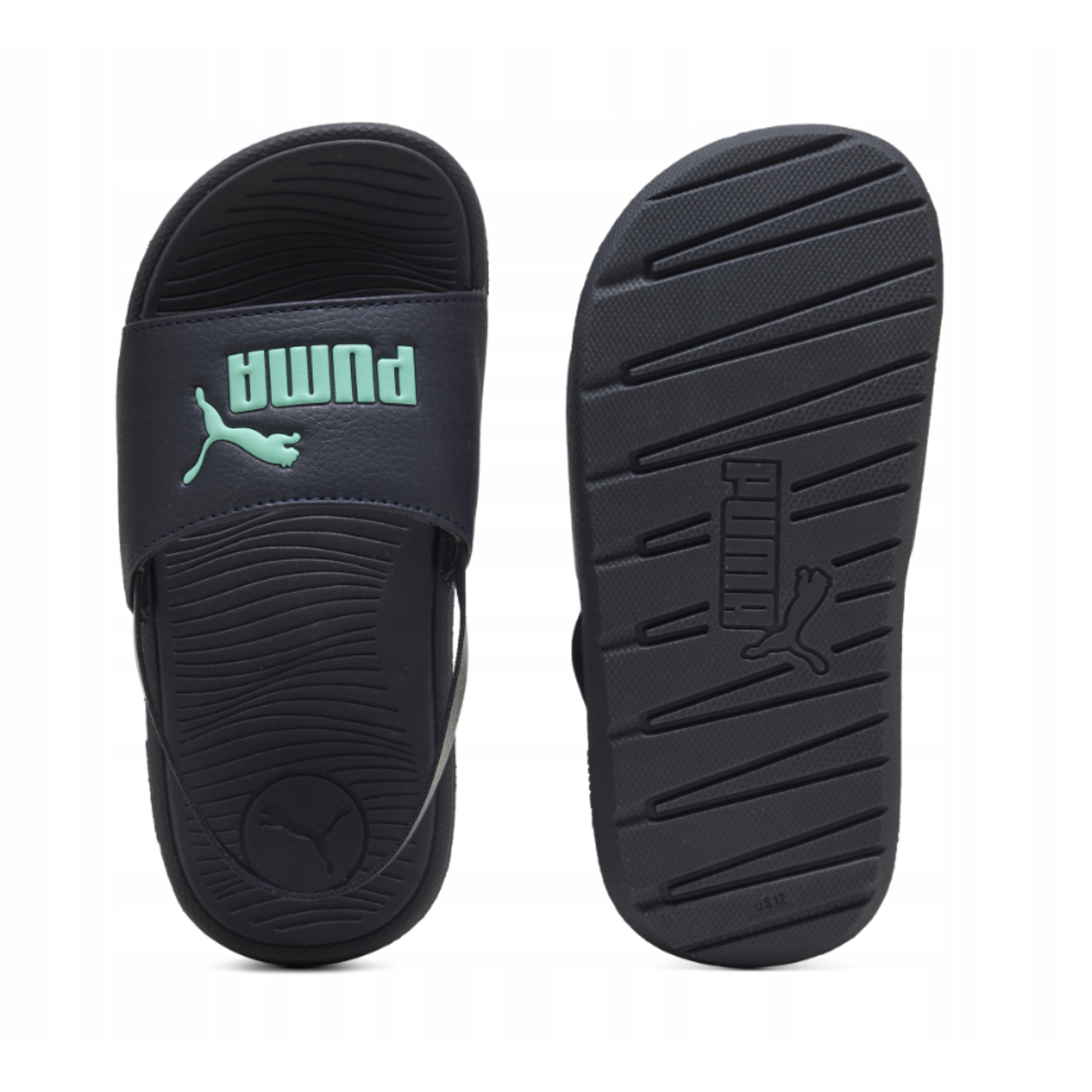Puma PUMA COOL CAT 2.0 BACKSTRAP AC PS ENFANT