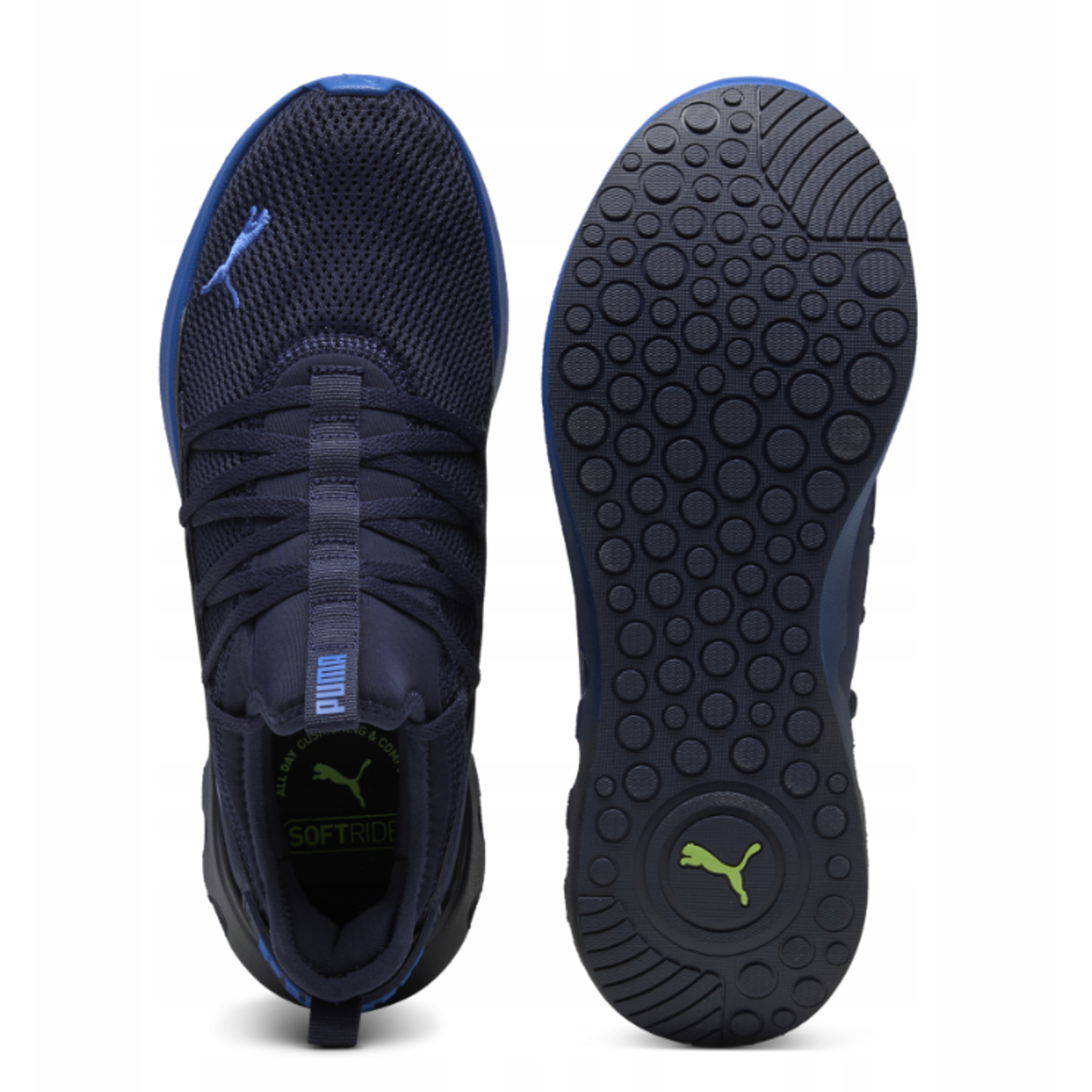Puma PUMA SOFTRIDE CARSON FRESH