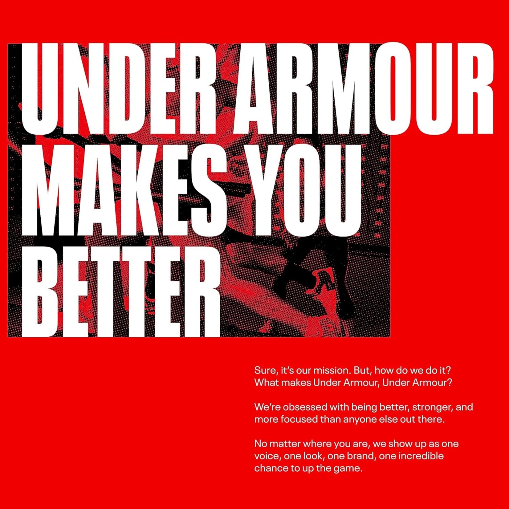 Under Armour UNDER ARMOUR GENOUILLÈRE VOLLEYBALL ARMOUR 3