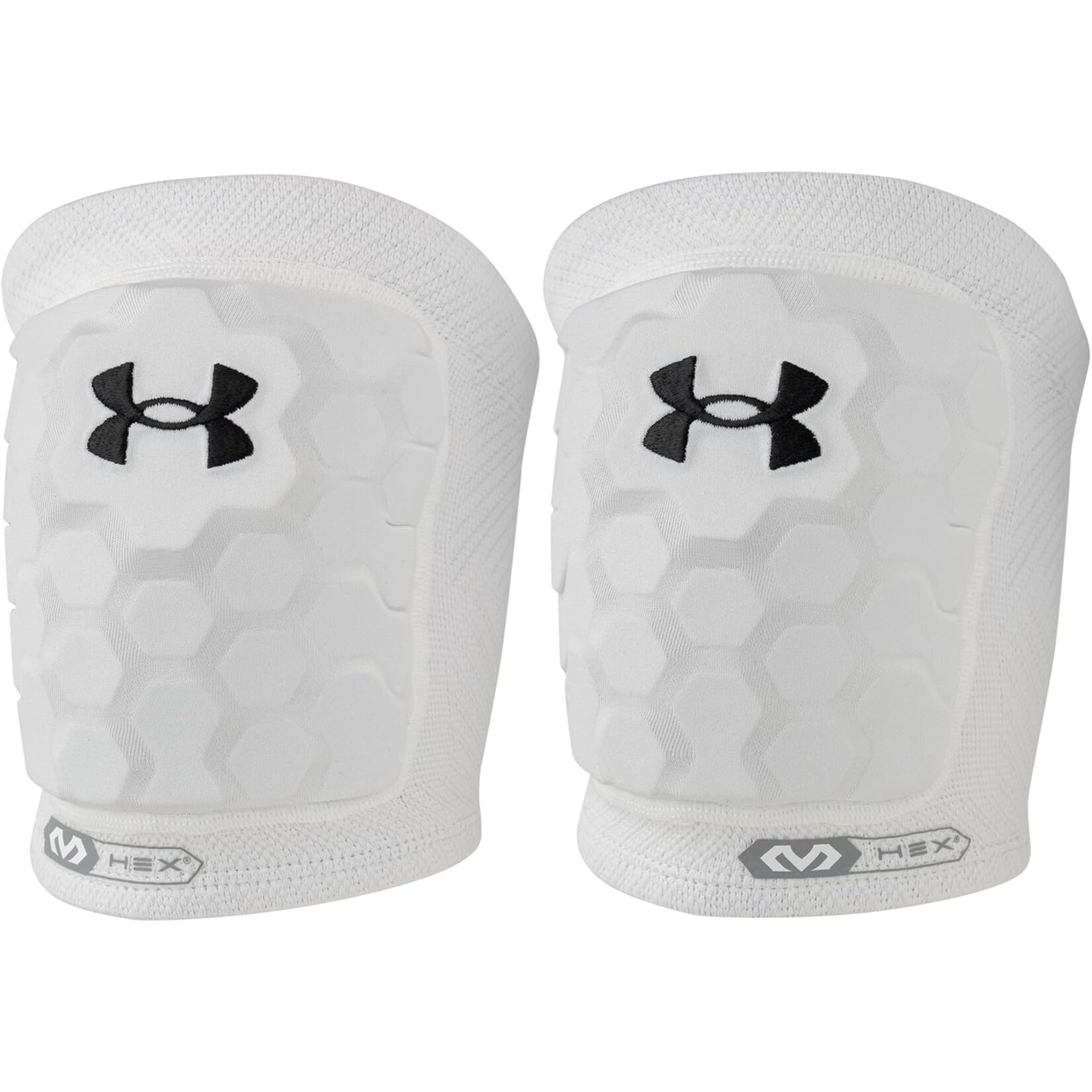 Under Armour UNDER ARMOUR GENOUILLÈRE VOLLEYBALL STRIVE 3
