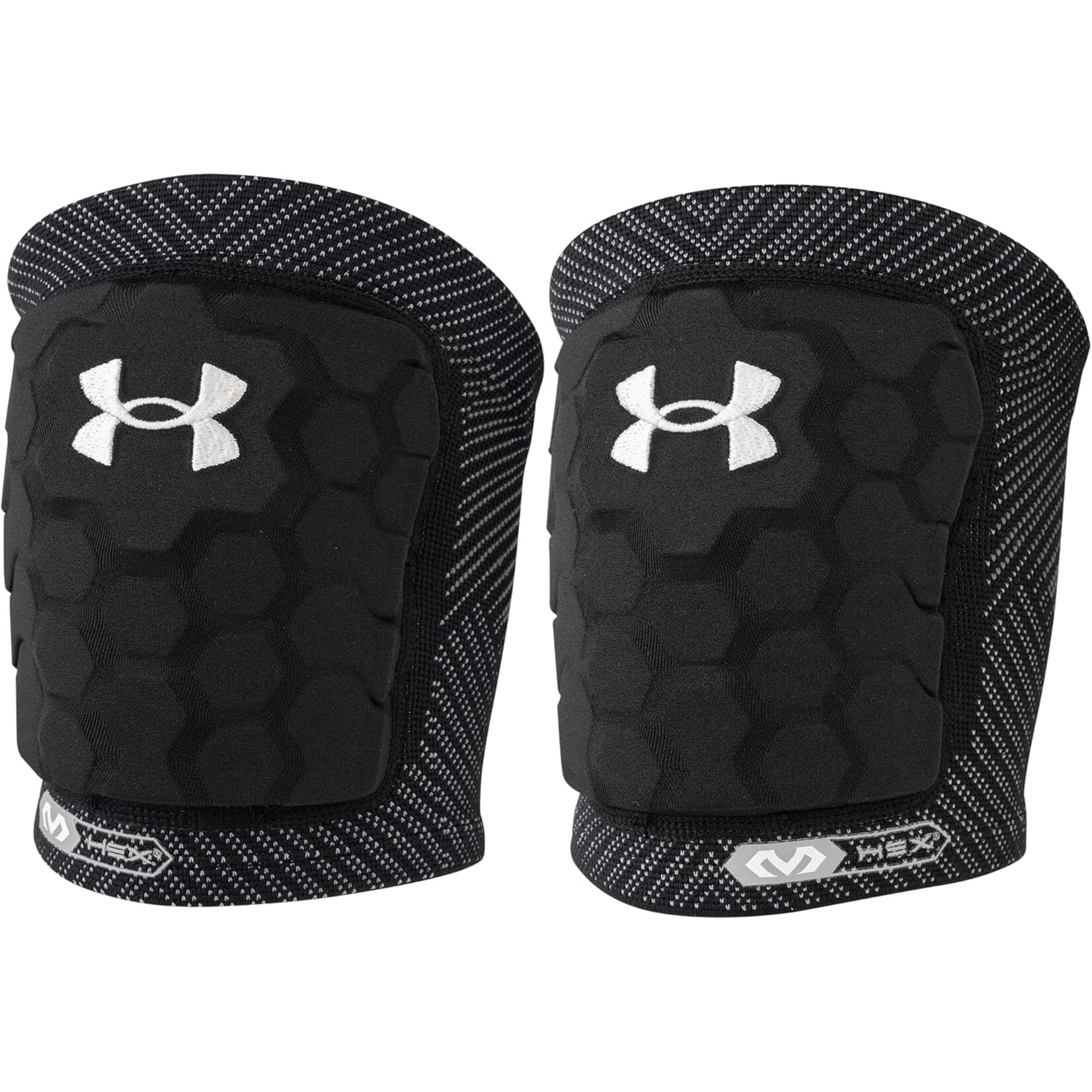 Under Armour UNDER ARMOUR GENOUILLÈRE VOLLEYBALL STRIVE 3