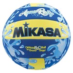 MIKASA BALLON AQUA RÉSISITANT À LEAU