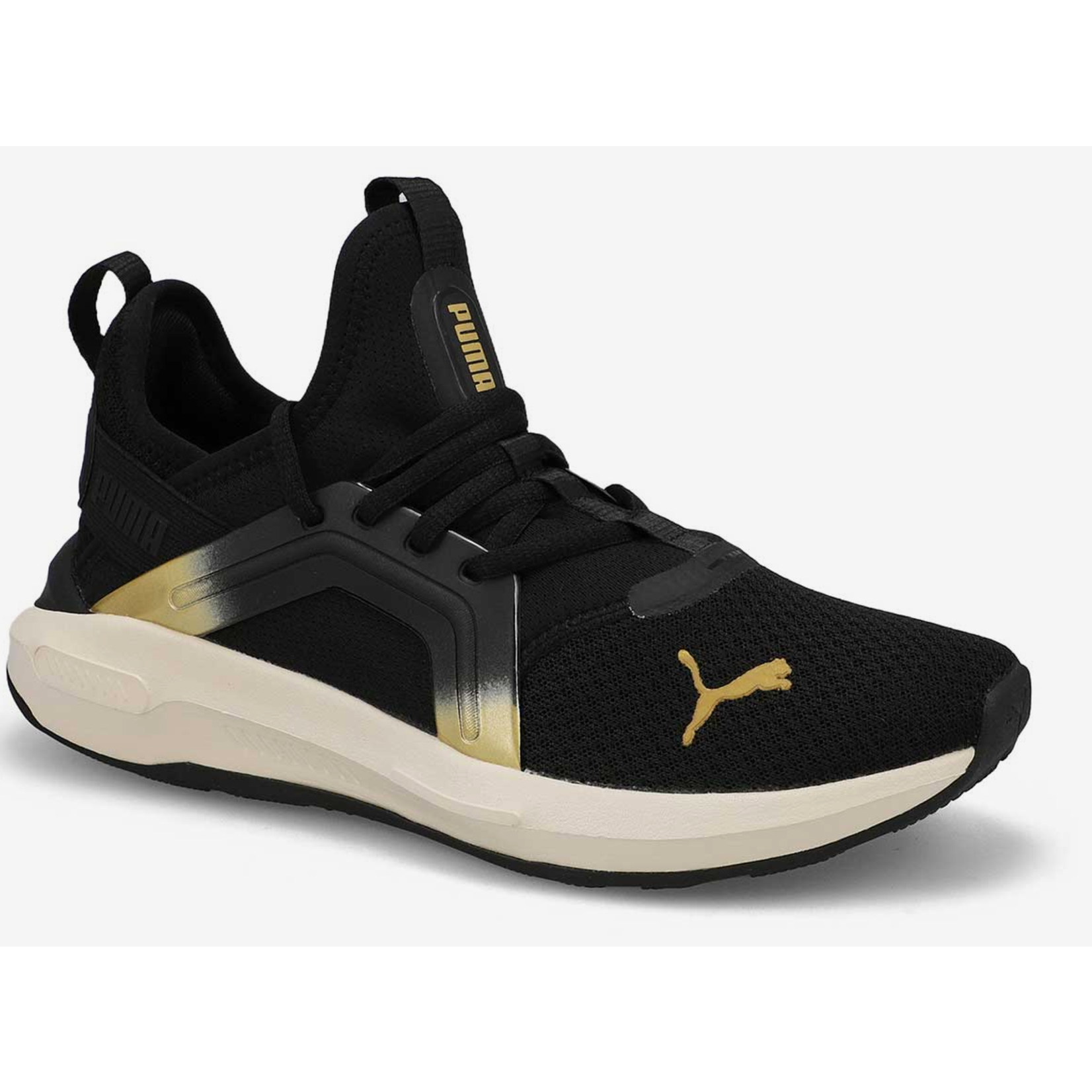 Puma PUMA SOFTRIDE ENZO 5 METALLIC WN S