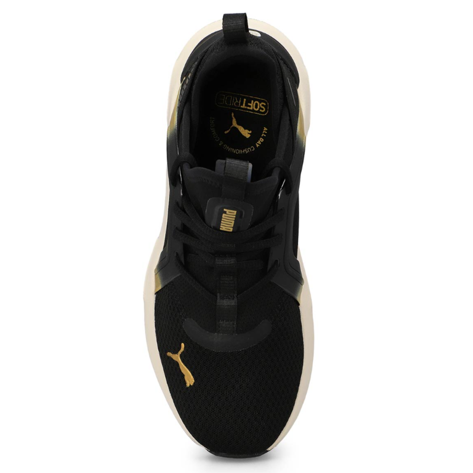 Puma PUMA SOFTRIDE ENZO 5 METALLIC WN S