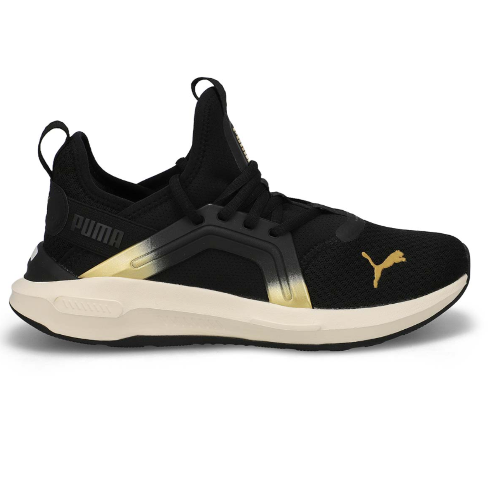 Puma PUMA SOFTRIDE ENZO 5 METALLIC WN S