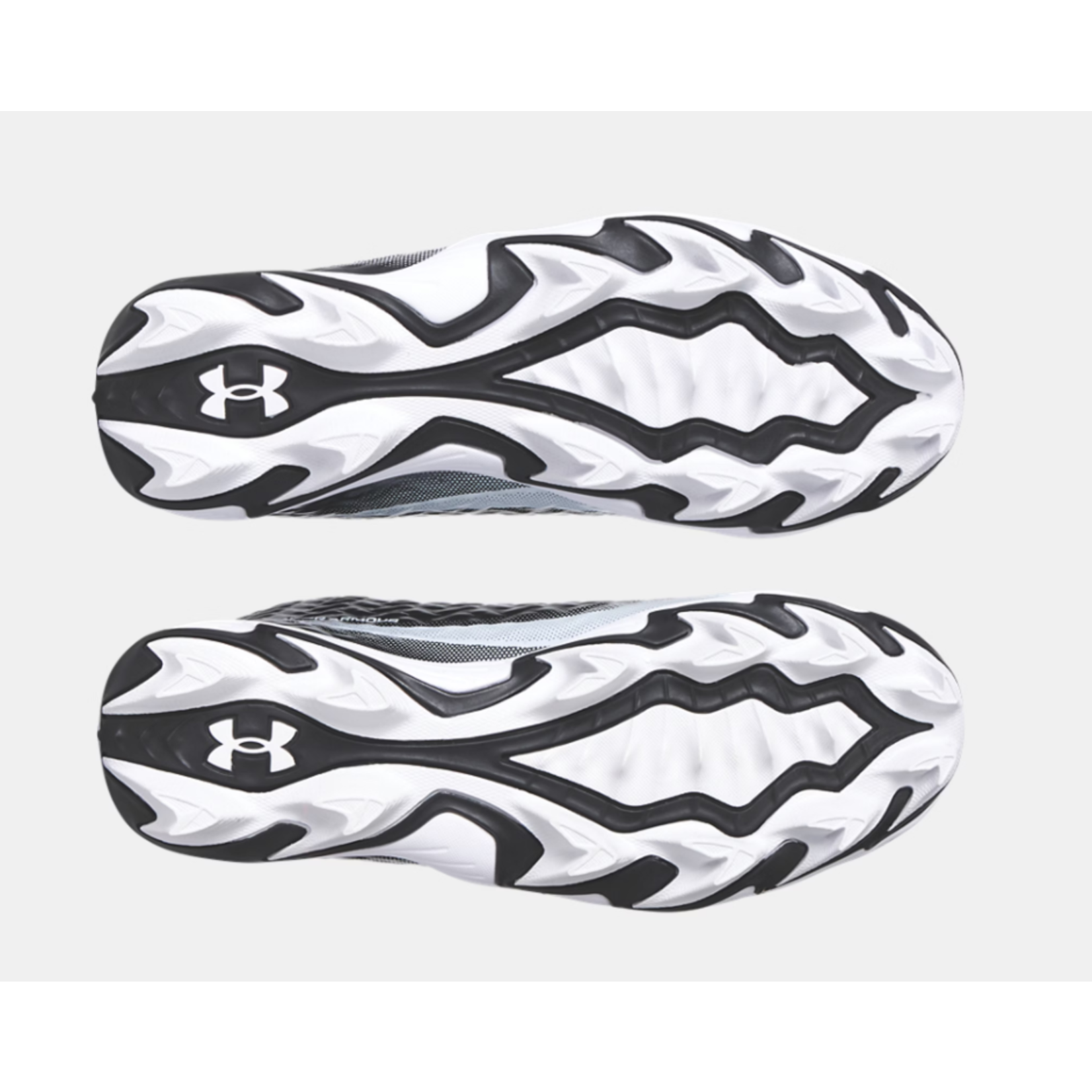 Under Armour UNDER ARMOUR CHAUSSURE SPOTLIGTH HAMMER JR