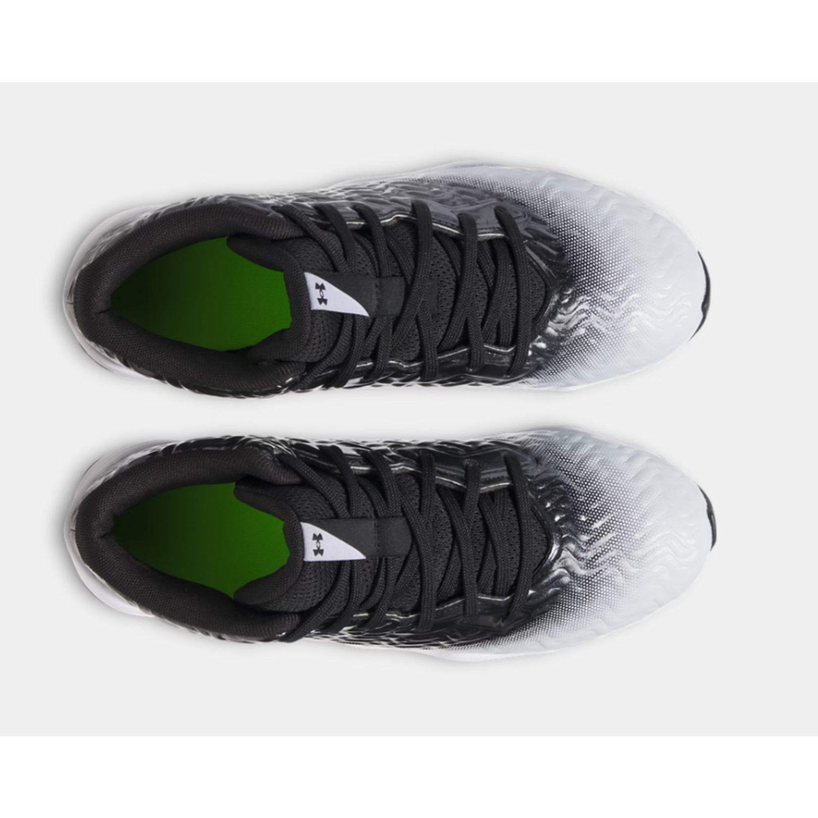 Under Armour UNDER ARMOUR CHAUSSURE SPOTLIGTH HAMMER JR