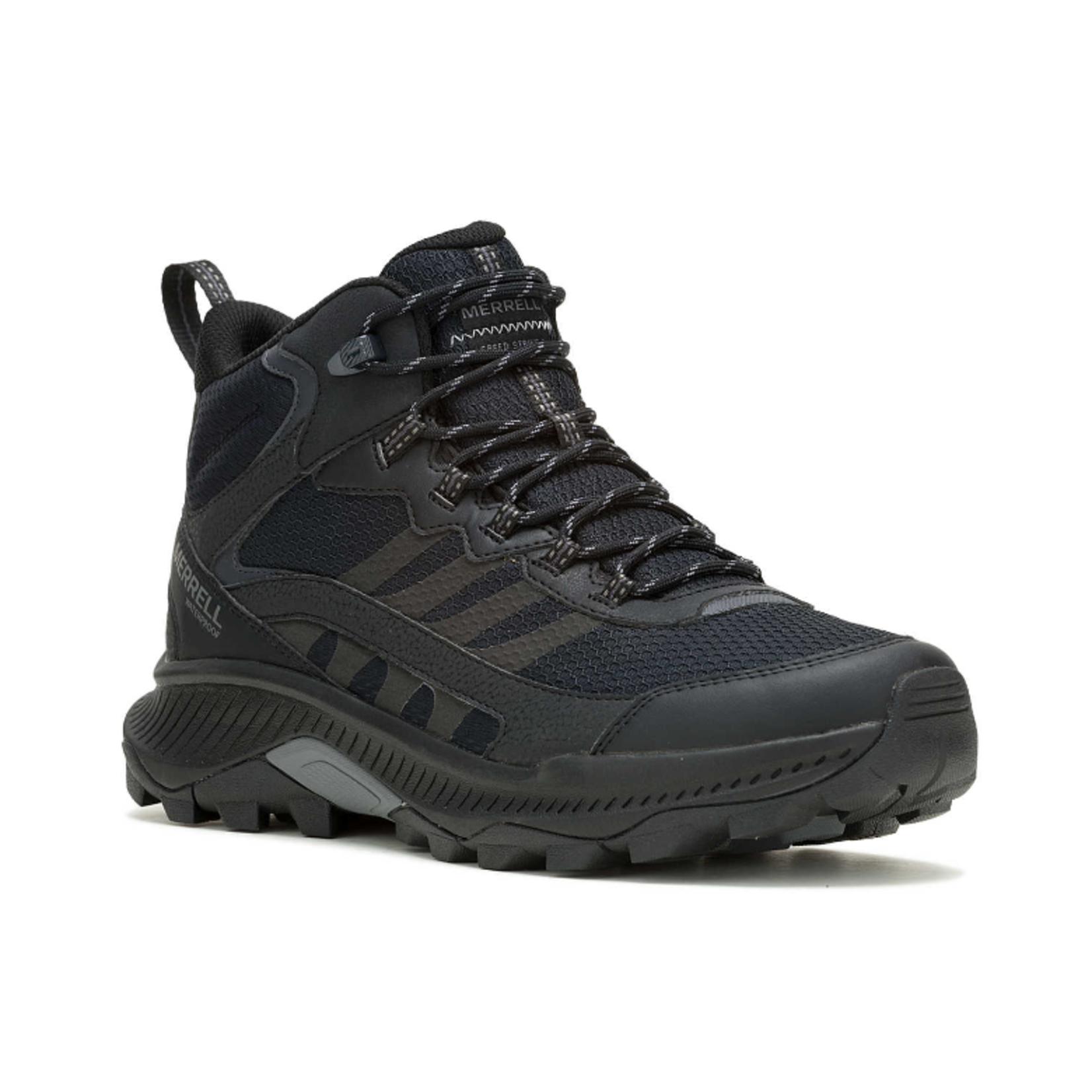 MERRELL SPEED STRIKE 2 MD HIKING WP