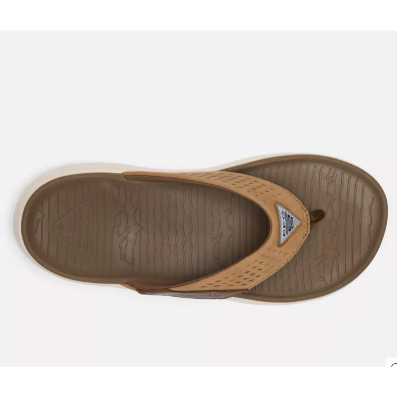 Columbia COLUMBIA BOATSIDE FLIP LEA