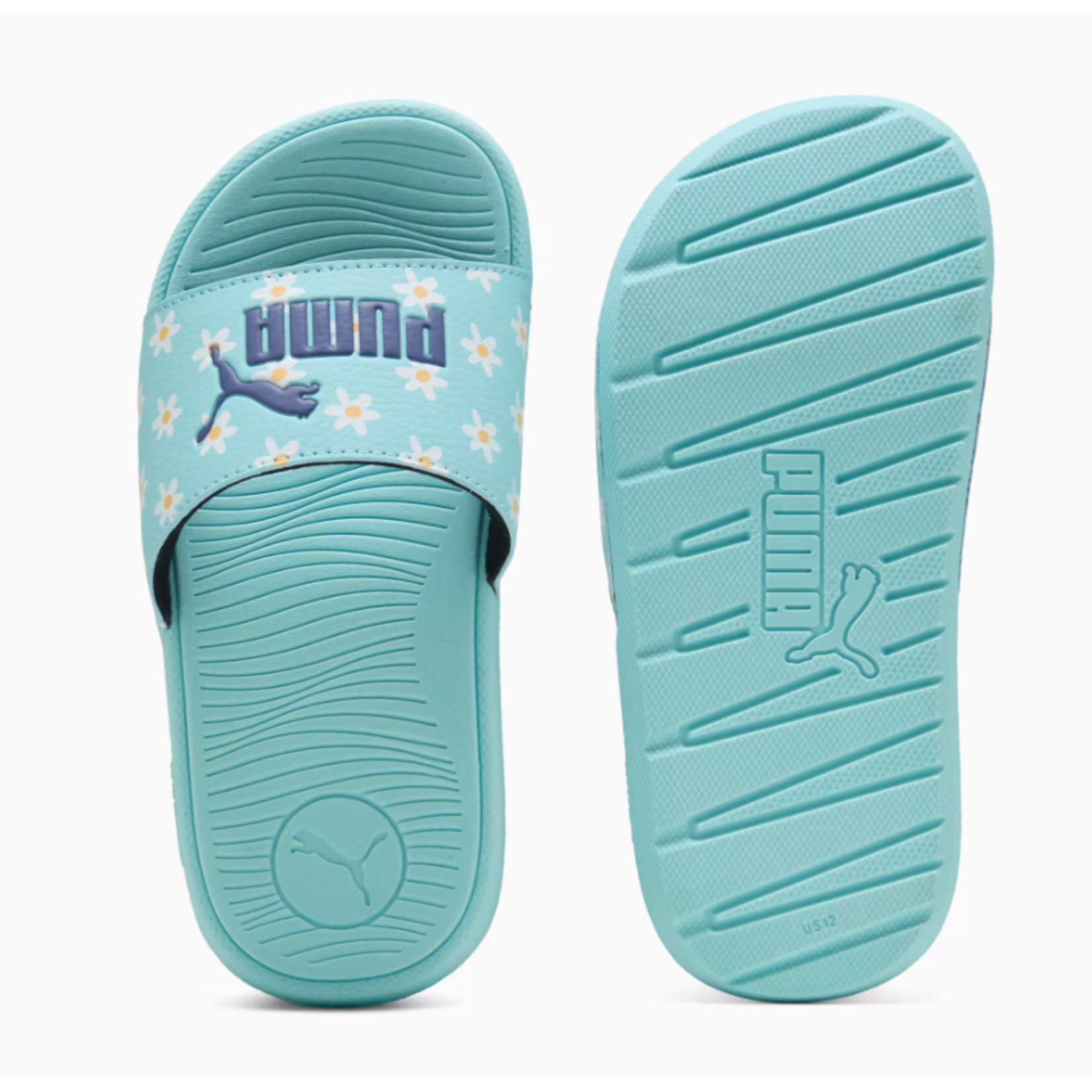 Puma PUMA COOL CAT 2.0 DAISIES JR