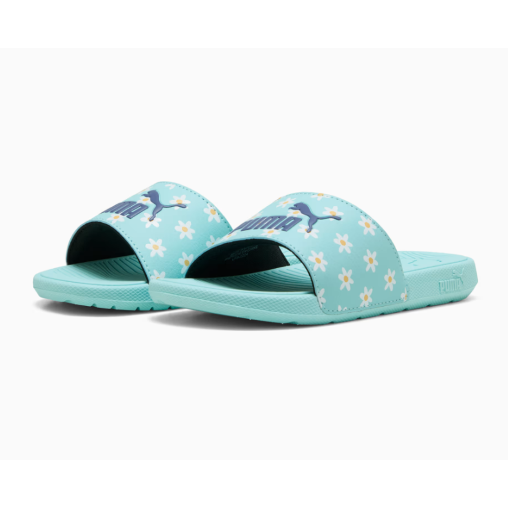 Puma PUMA COOL CAT 2.0 DAISIES JR
