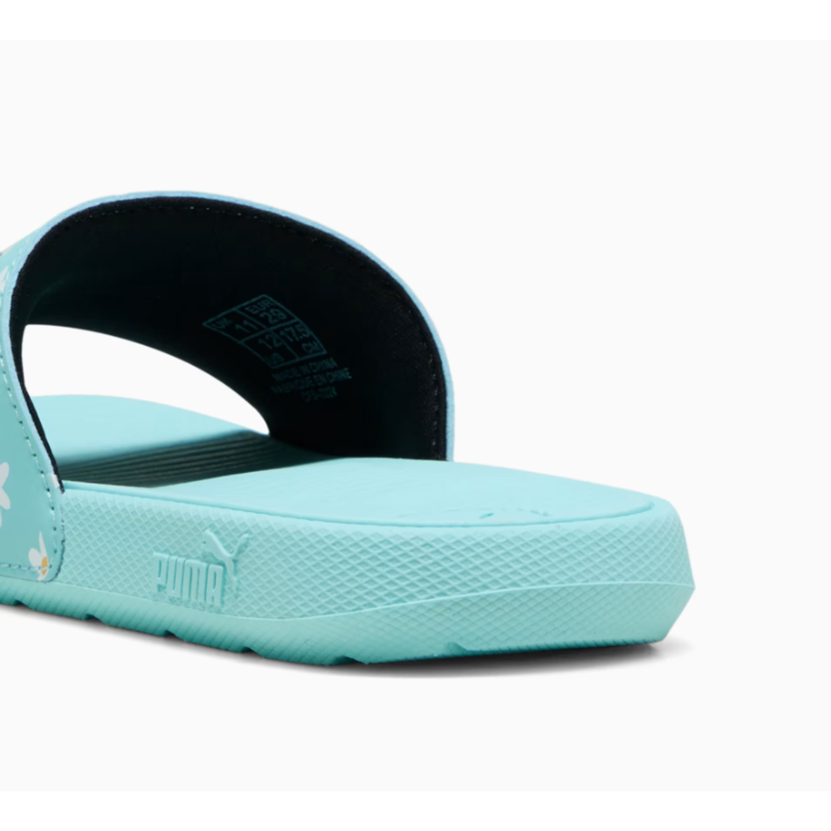 Puma PUMA COOL CAT 2.0 DAISIES JR