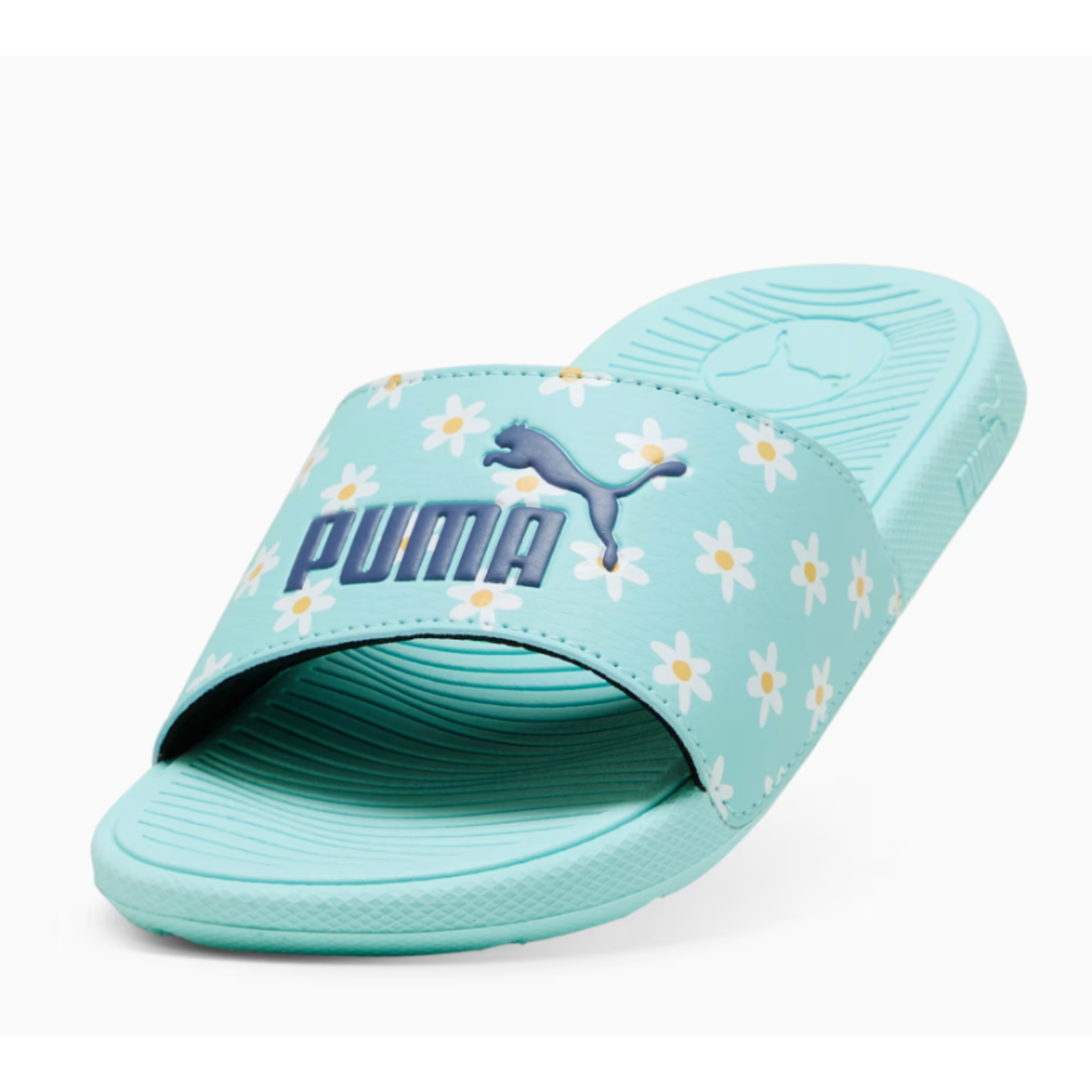 Puma PUMA COOL CAT 2.0 DAISIES JR