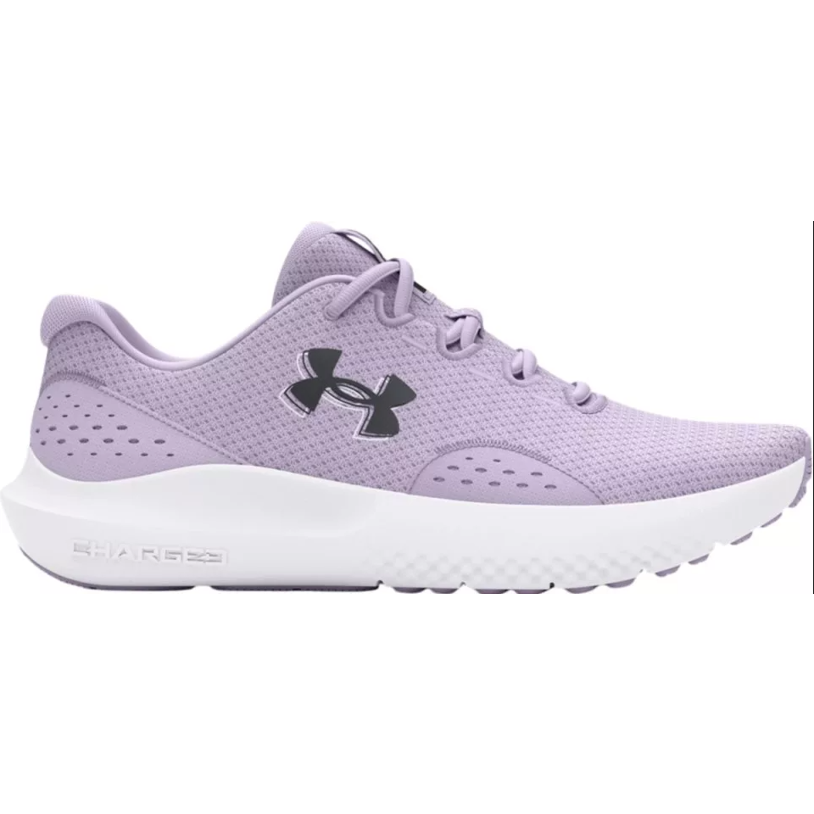 Under Armour UA SURGE 4 RUNNING SHOES WOMEN