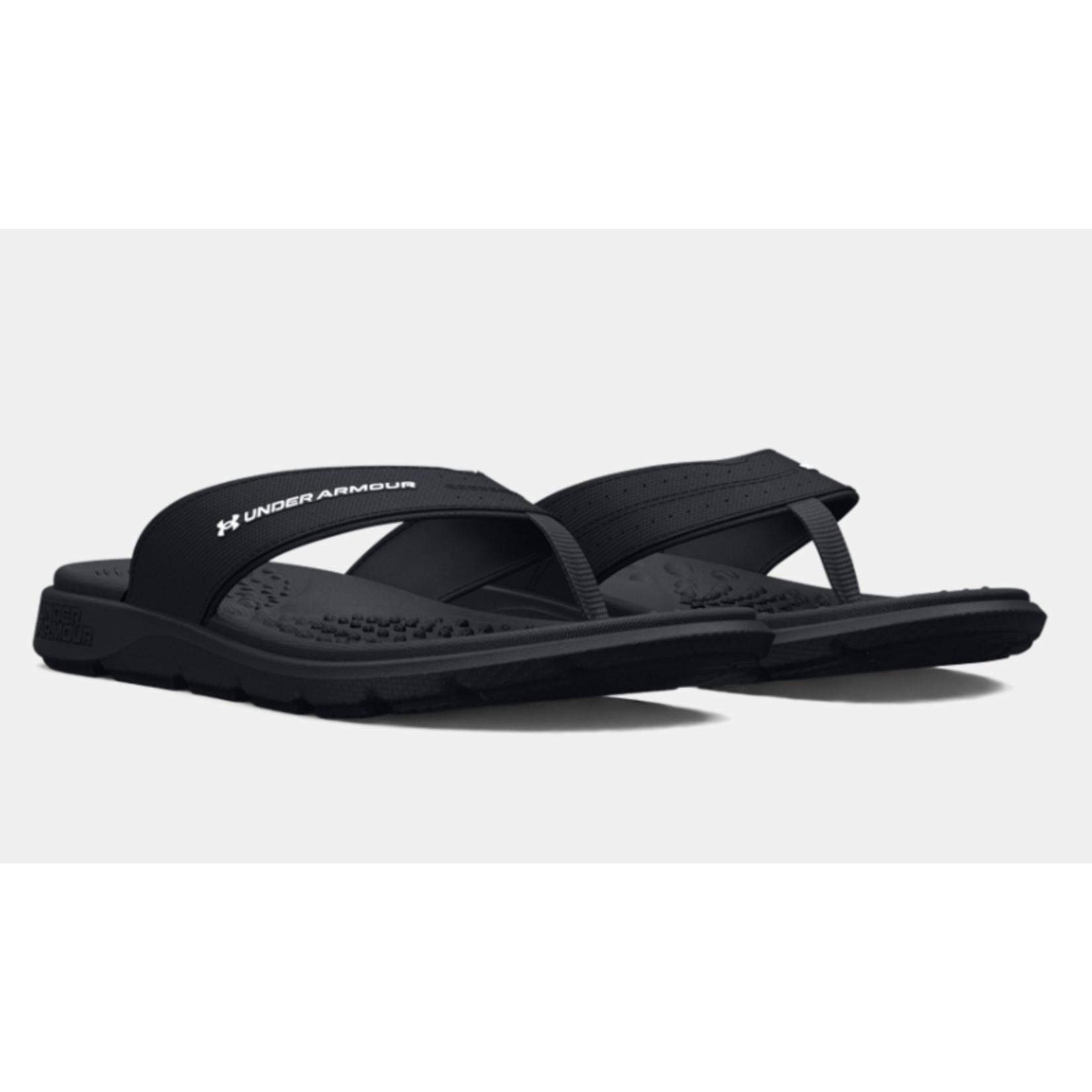 Under Armour UNDER ARMOUR SANDALES IGNITES PRO MARBELLA FEMME