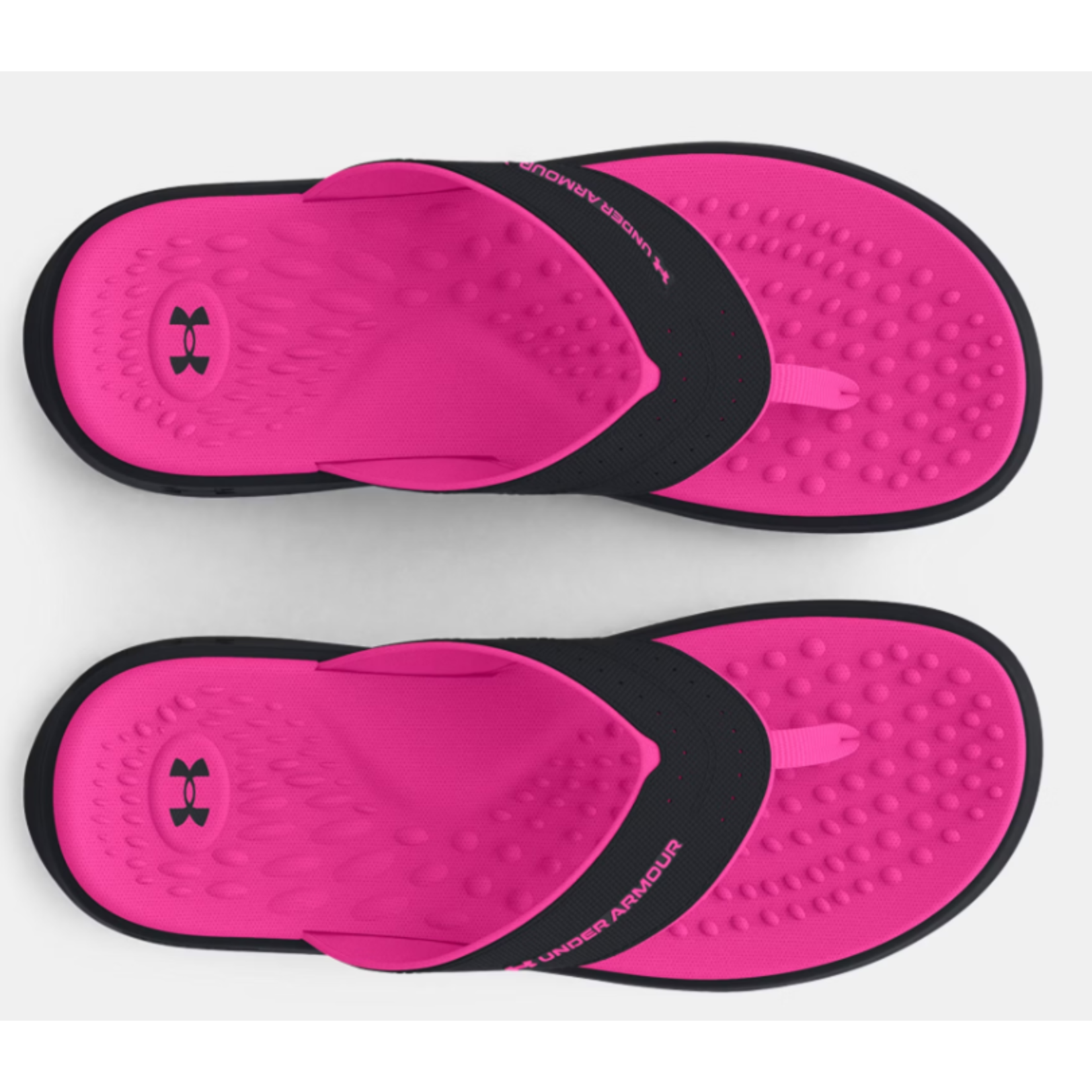 Under Armour UNDER ARMOUR SANDALES IGNITES PRO MARBELLA FEMME
