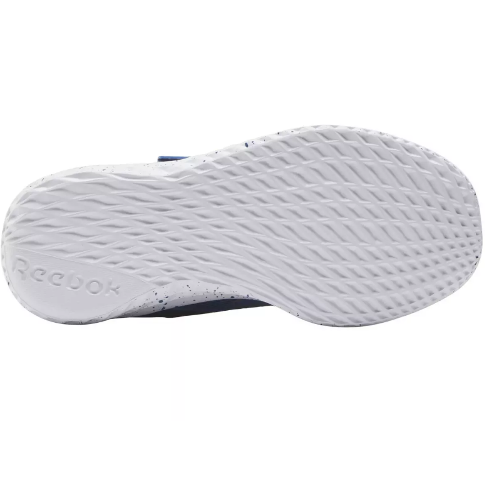 REEBOK CHAUSSURE RUSH RUNNER PRE SC. ELASTIC AND TOP STRAP