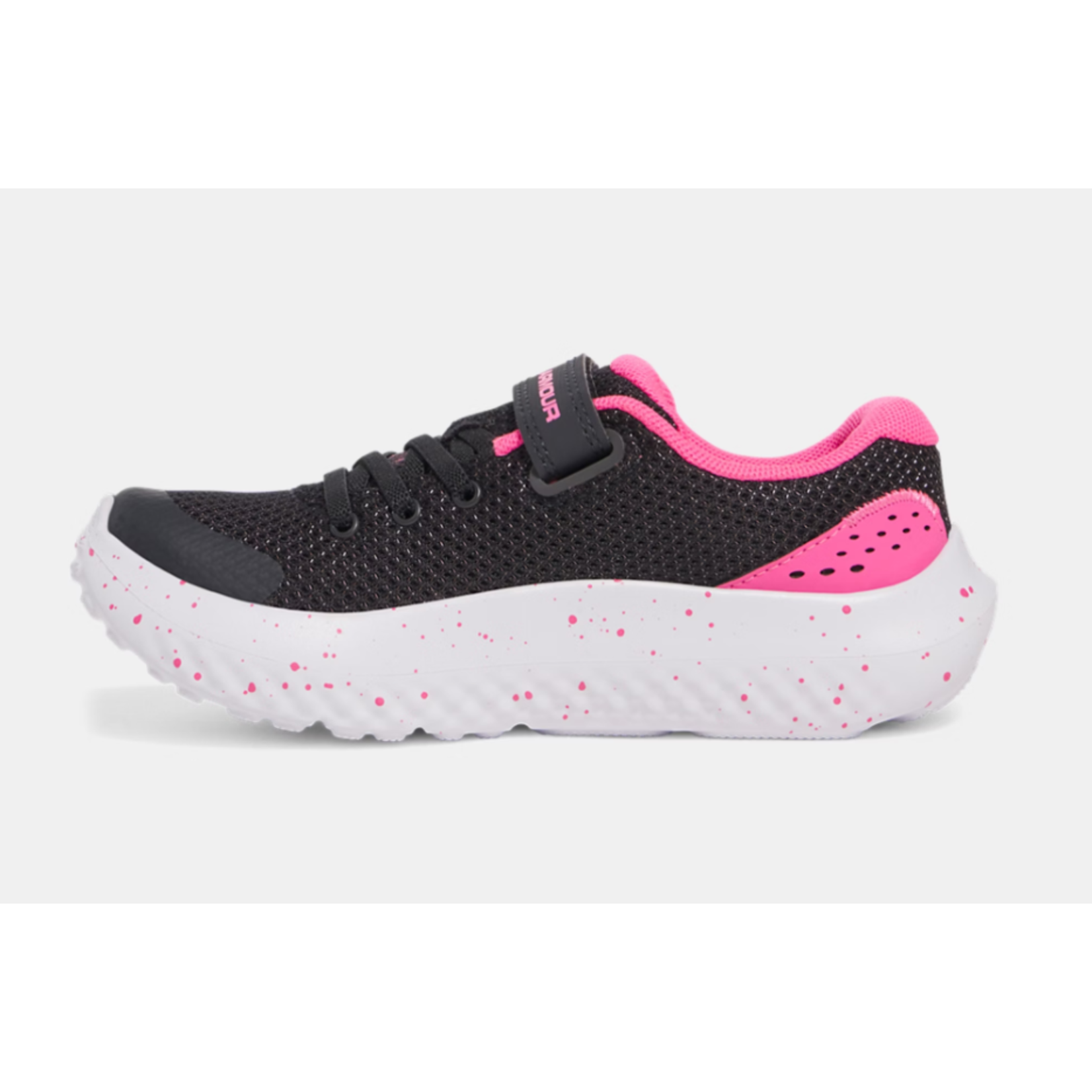 Under Armour UA CHAUSSURE FILLE PRESCOLAIRE SURGE 4