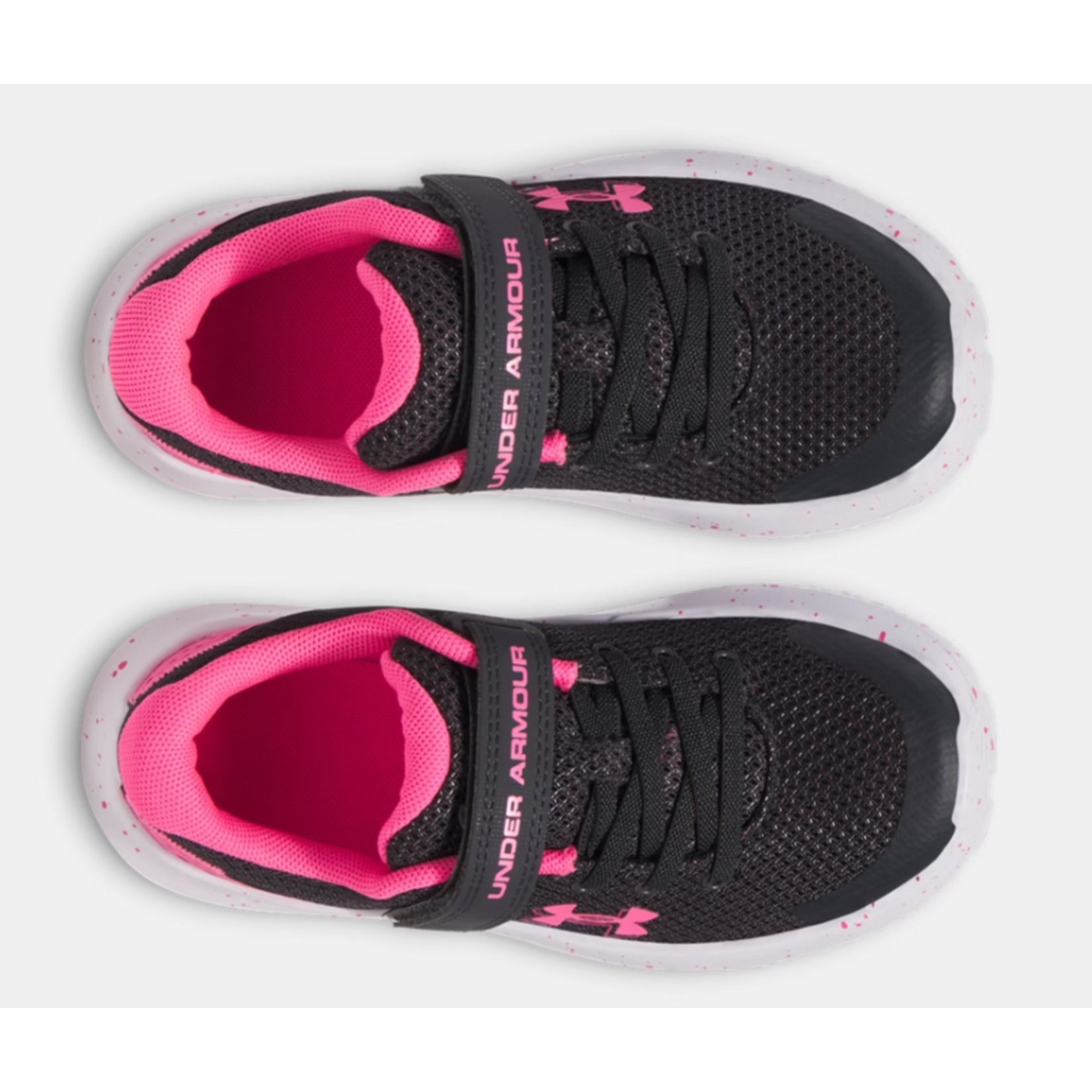 Under Armour UA CHAUSSURE FILLE PRESCOLAIRE SURGE 4