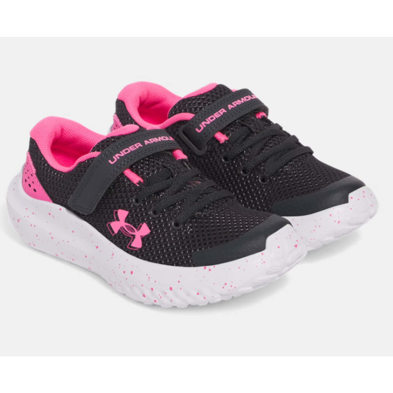 Under Armour UA CHAUSSURE FILLE PRESCOLAIRE SURGE 4