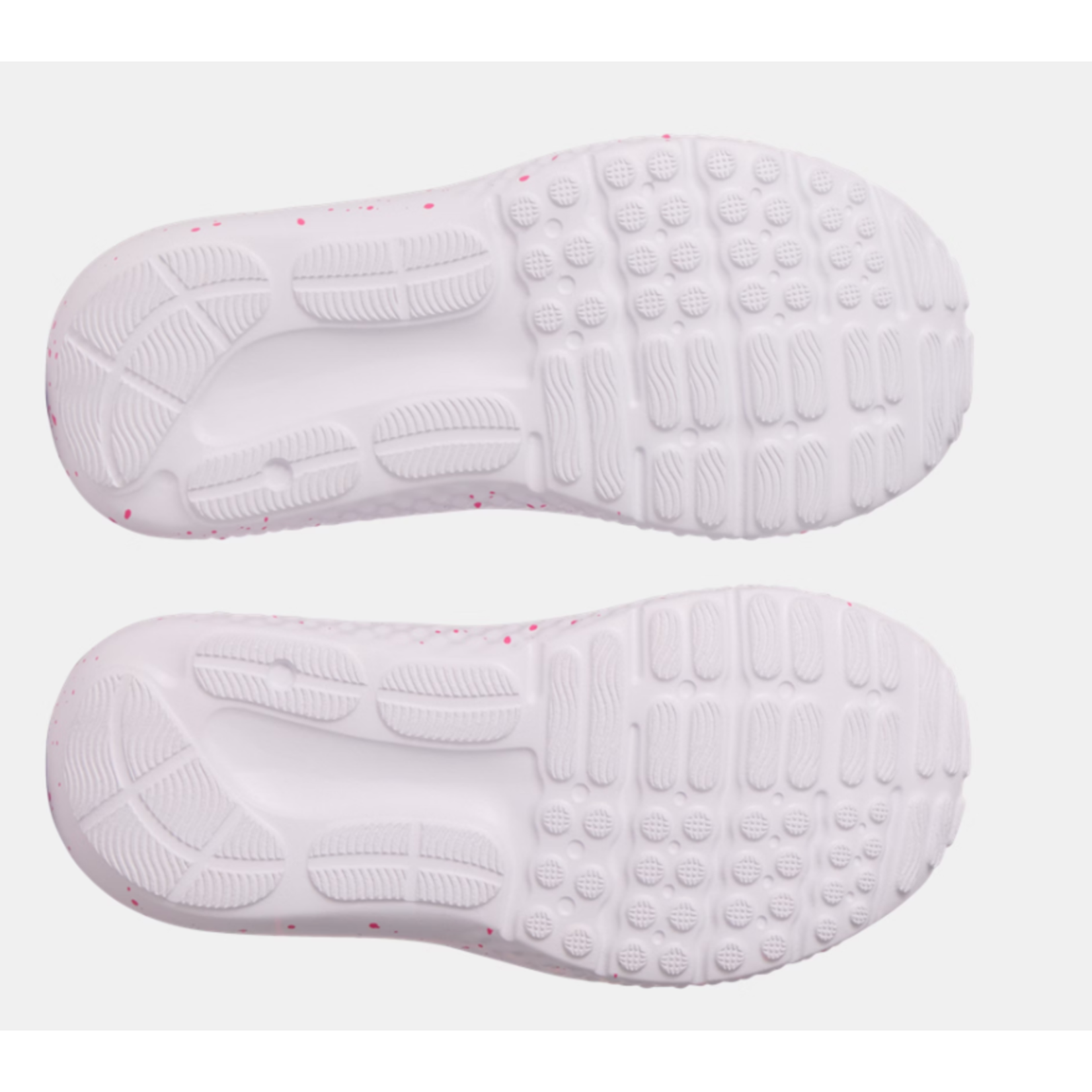 Under Armour UA CHAUSSURE FILLE PRESCOLAIRE SURGE 4