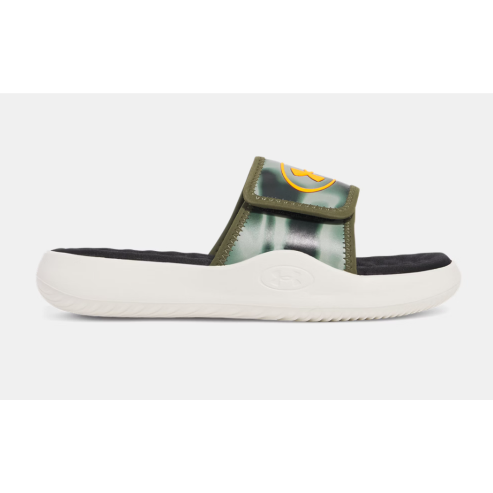 Under Armour UA SLIDES IGNITE PRO 8 GRAPHIC GARCON