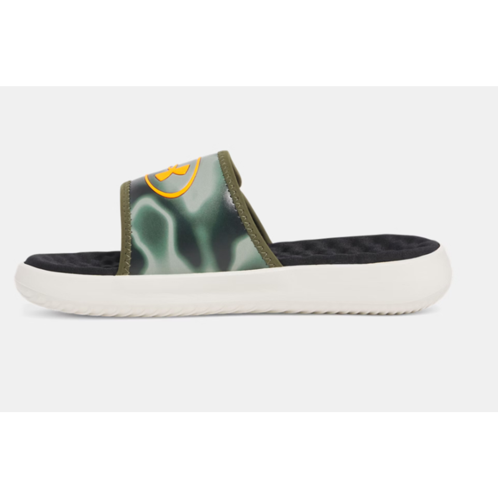 Under Armour UA SLIDES IGNITE PRO 8 GRAPHIC GARCON
