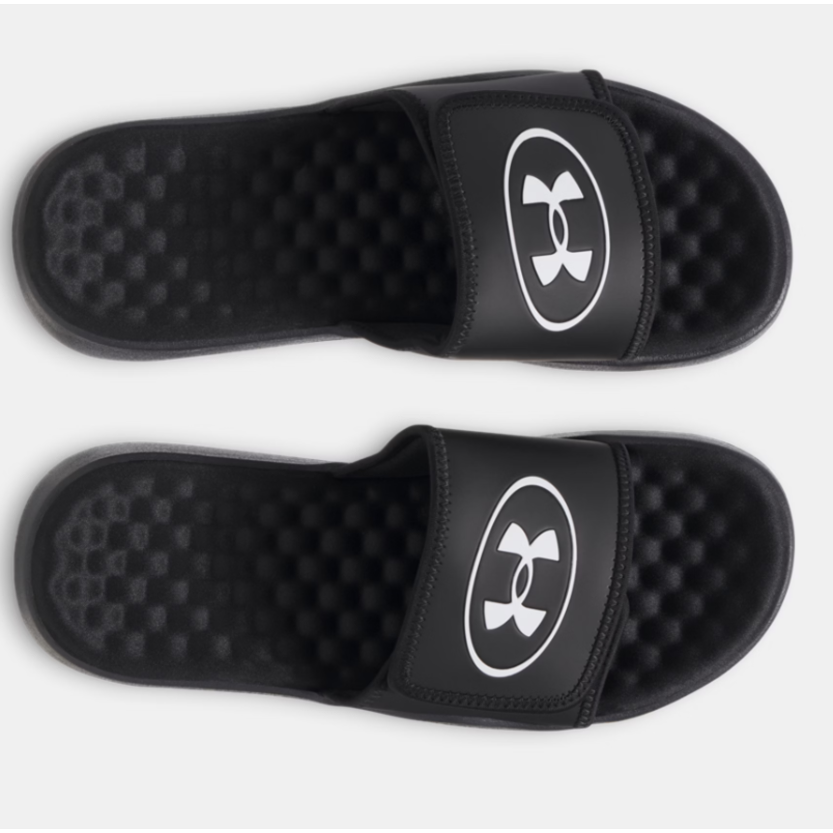 Under Armour UA SLIDES IGNITE PRO 8 HOMME