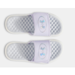 Under Armour UA SLIDES IGNITE PRO 8 FILLE