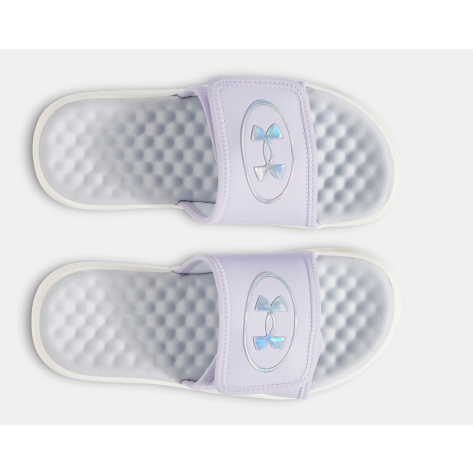 Under Armour UA SLIDES IGNITE PRO 8 FILLE