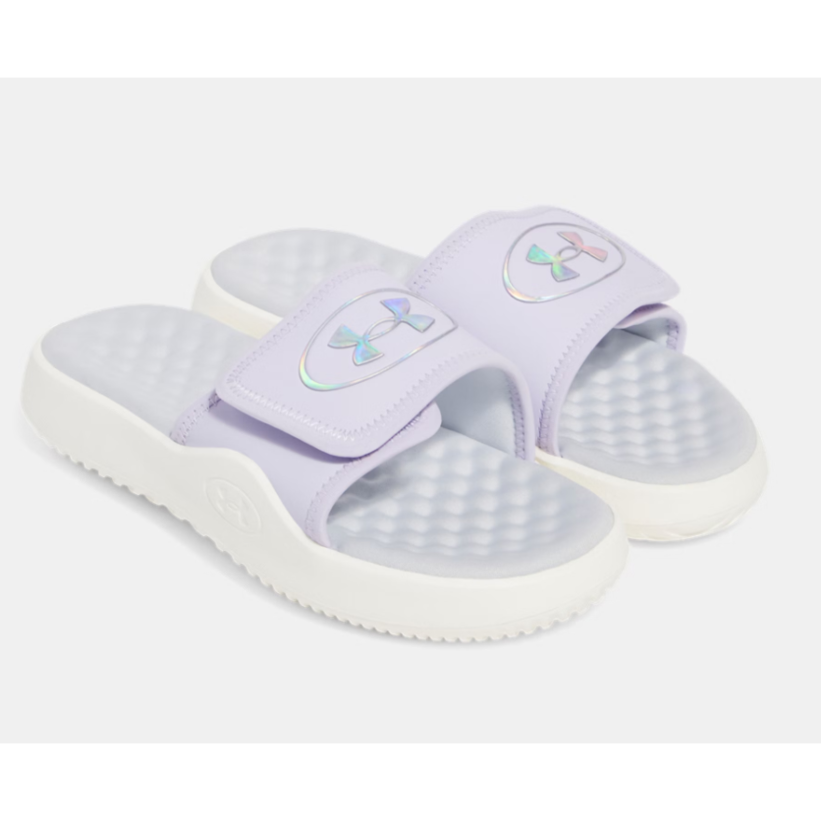 Under Armour UA SLIDES IGNITE PRO 8 FILLE