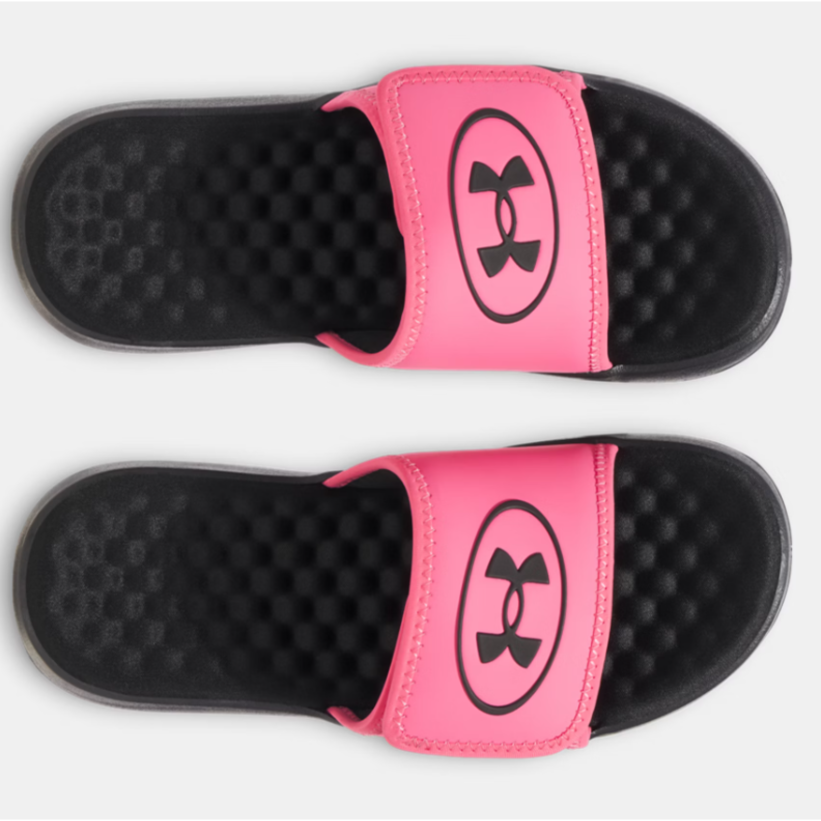 Under Armour UA SLIDES IGNITE PRO 8 FILLE
