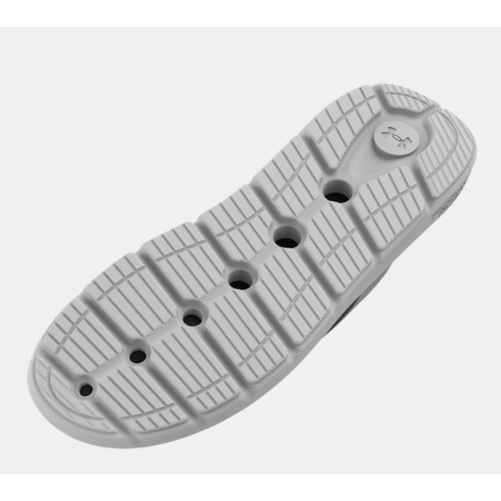 Under Armour UNDER ARMOUR SANDALES IGNITE PRO HOMME