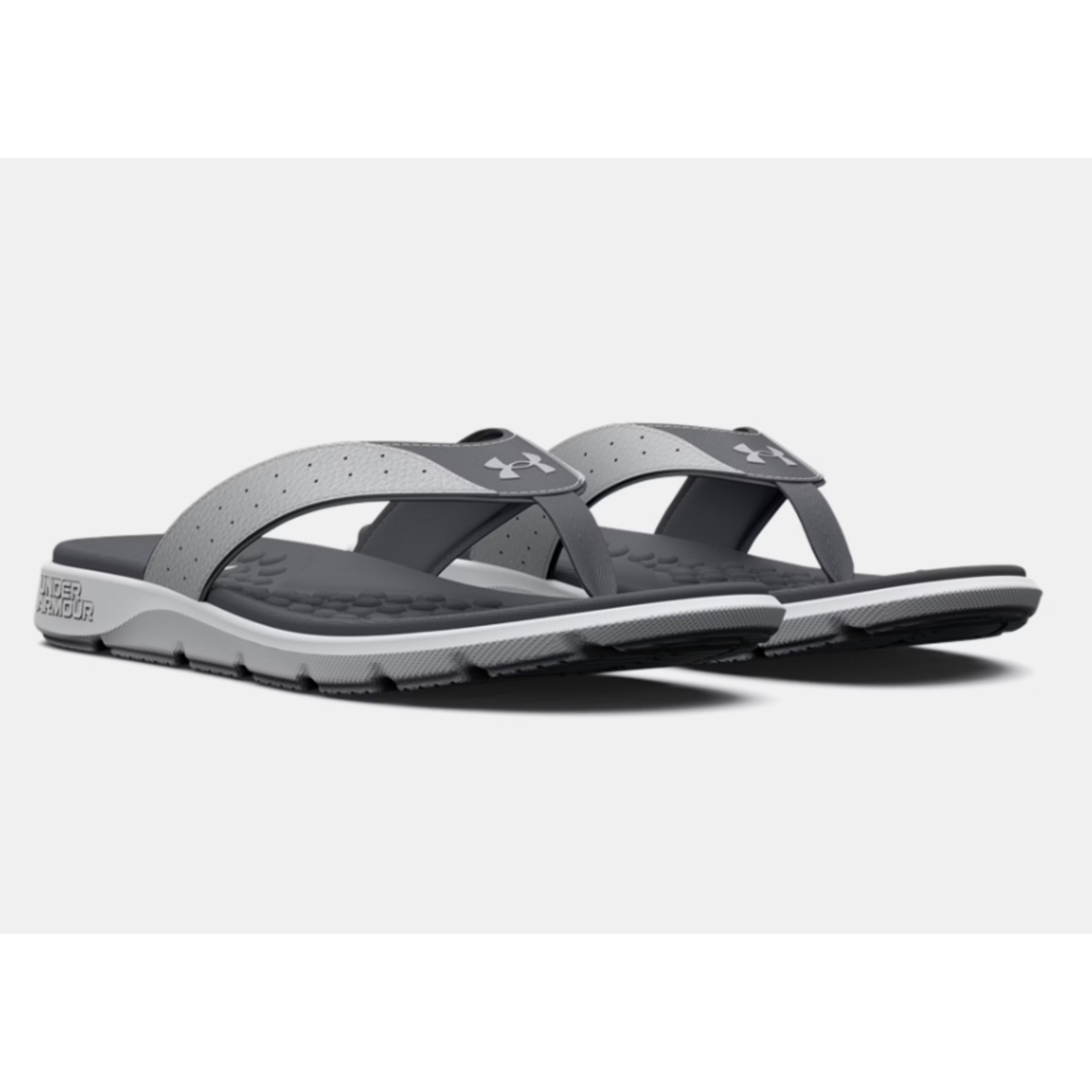 Under Armour UNDER ARMOUR SANDALES IGNITE PRO HOMME