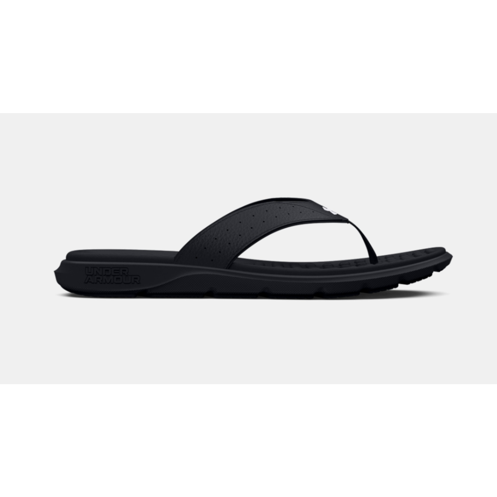 Under Armour UNDER ARMOUR SANDALES IGNITE PRO HOMME