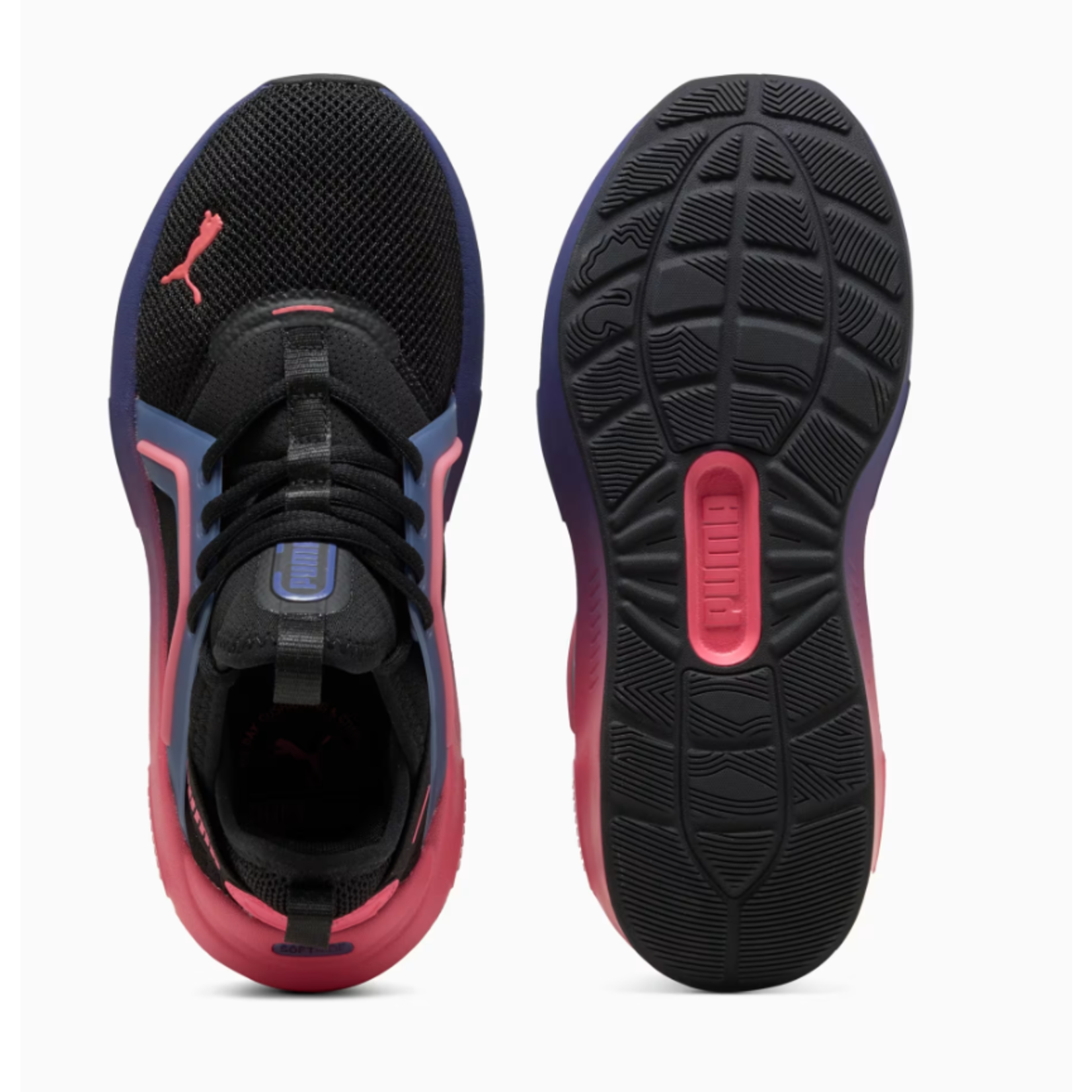 Puma PUMA SOFT ENZO 5 JR