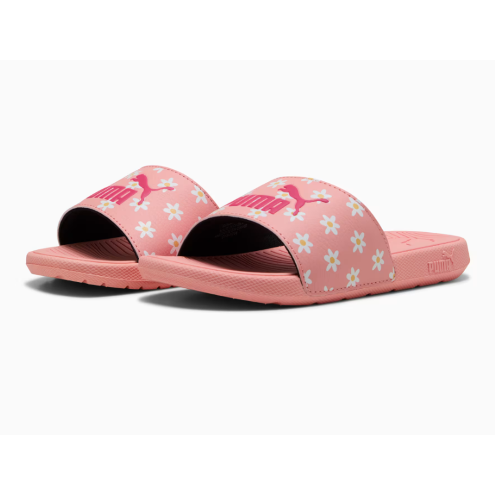 Puma PUMA COOL CAT 2.0 DAISIES PS ENFANT