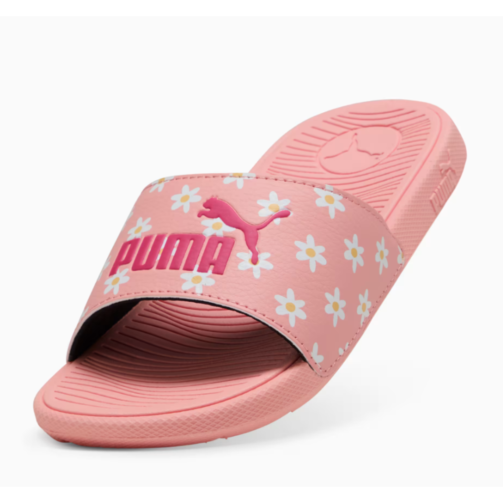 Puma PUMA COOL CAT 2.0 DAISIES PS ENFANT