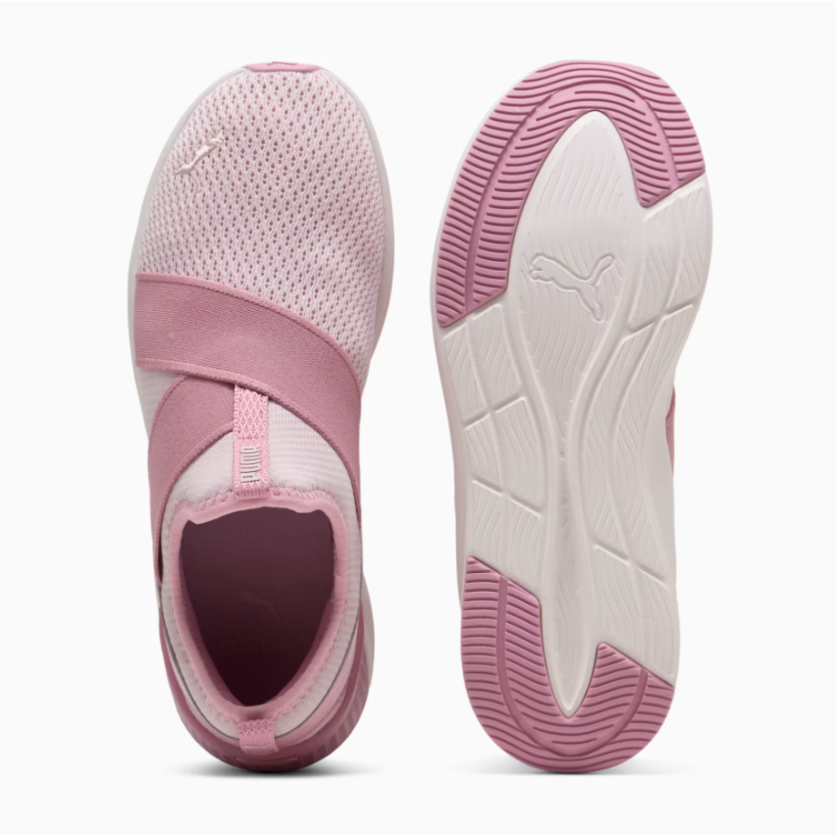 Puma PUMA SOFTRIDE HARLI SLIP ON WNS