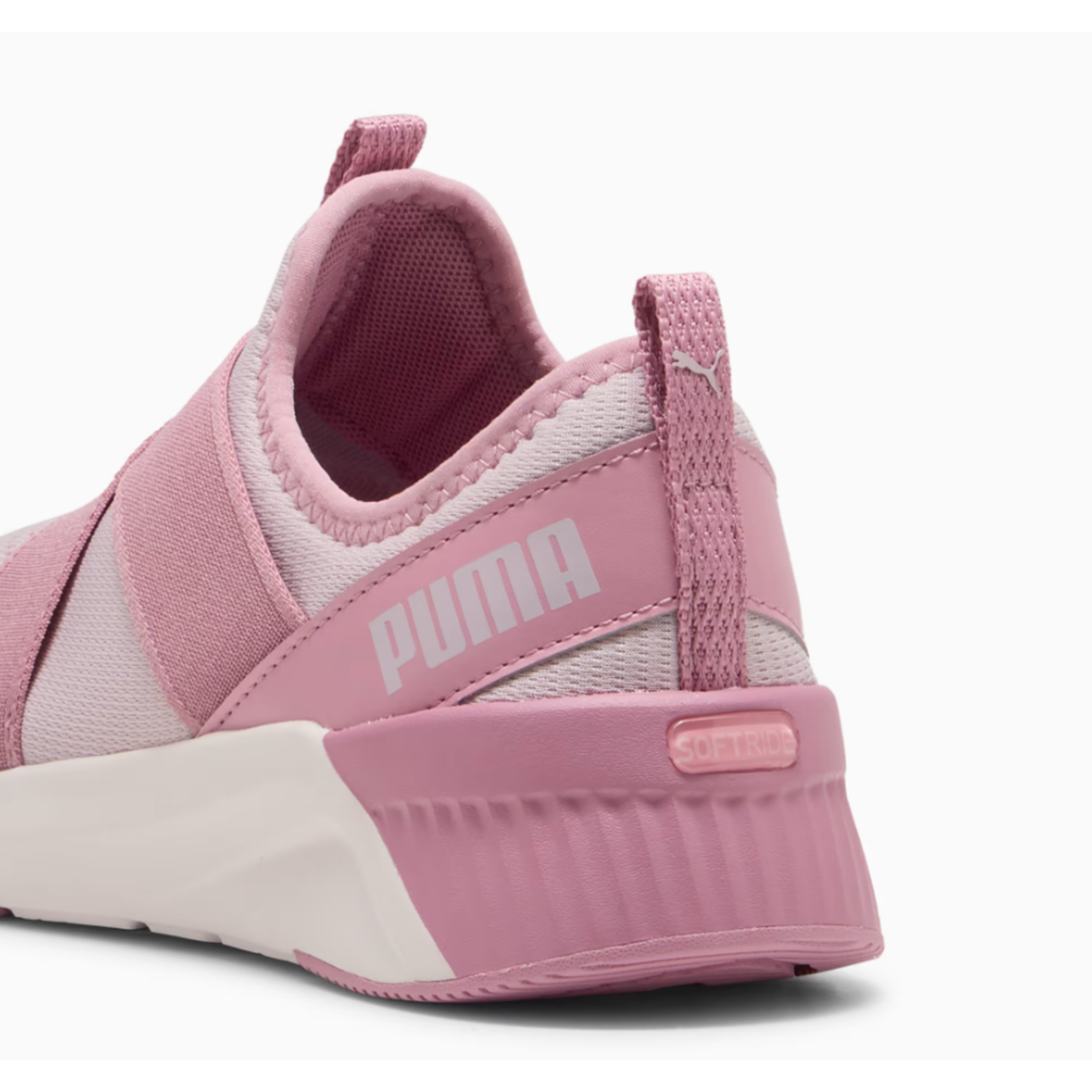 Puma PUMA SOFTRIDE HARLI SLIP ON WNS