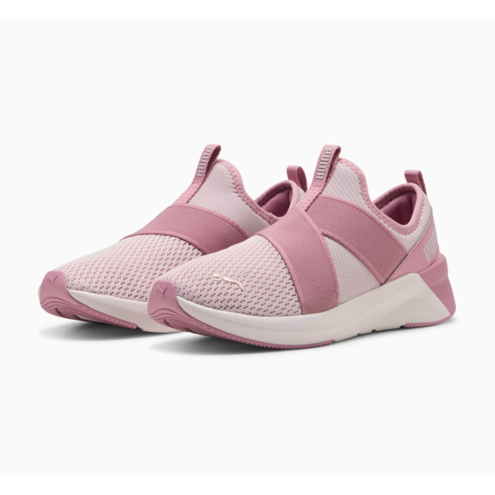 Puma PUMA SOFTRIDE HARLI SLIP ON WNS