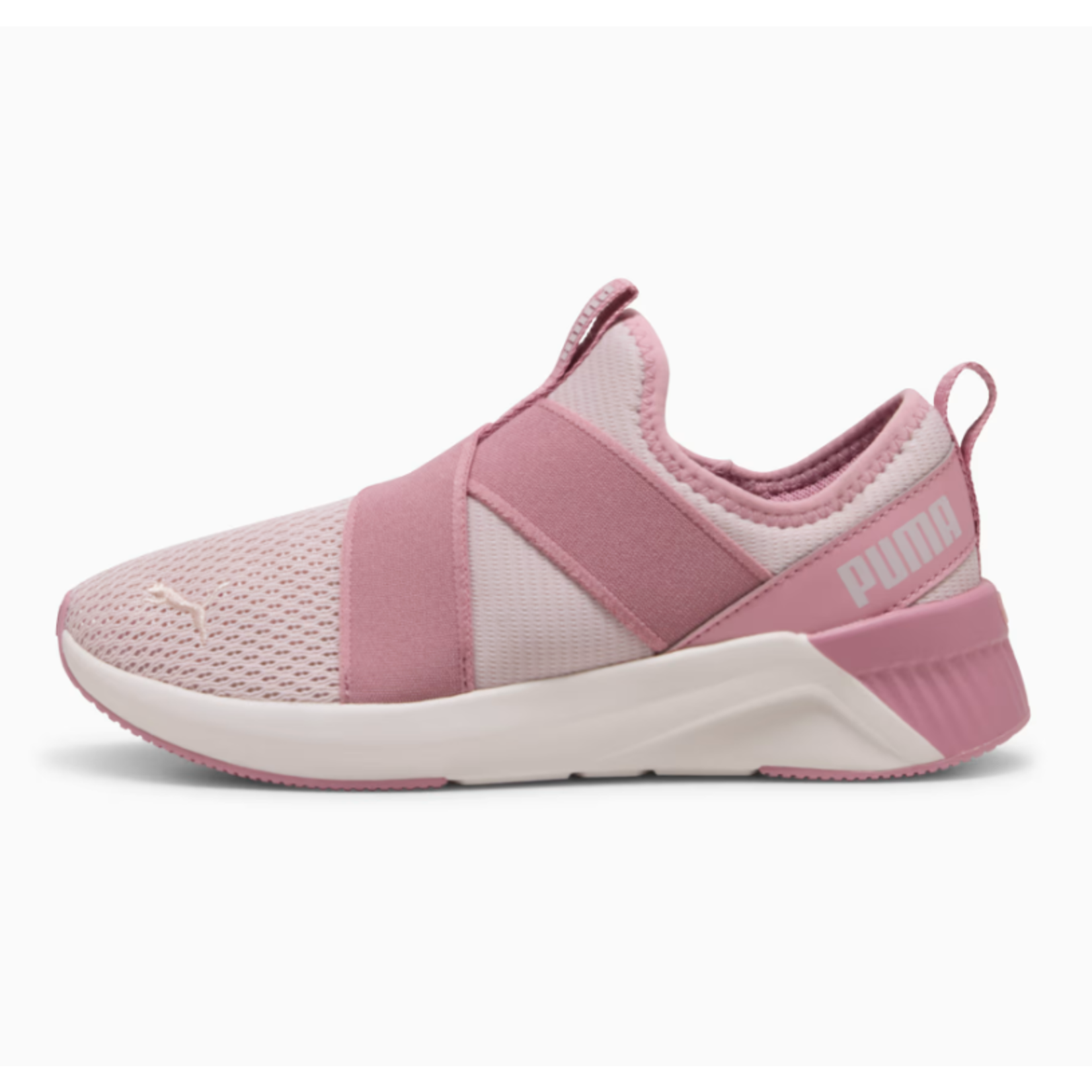 Puma PUMA SOFTRIDE HARLI SLIP ON WNS