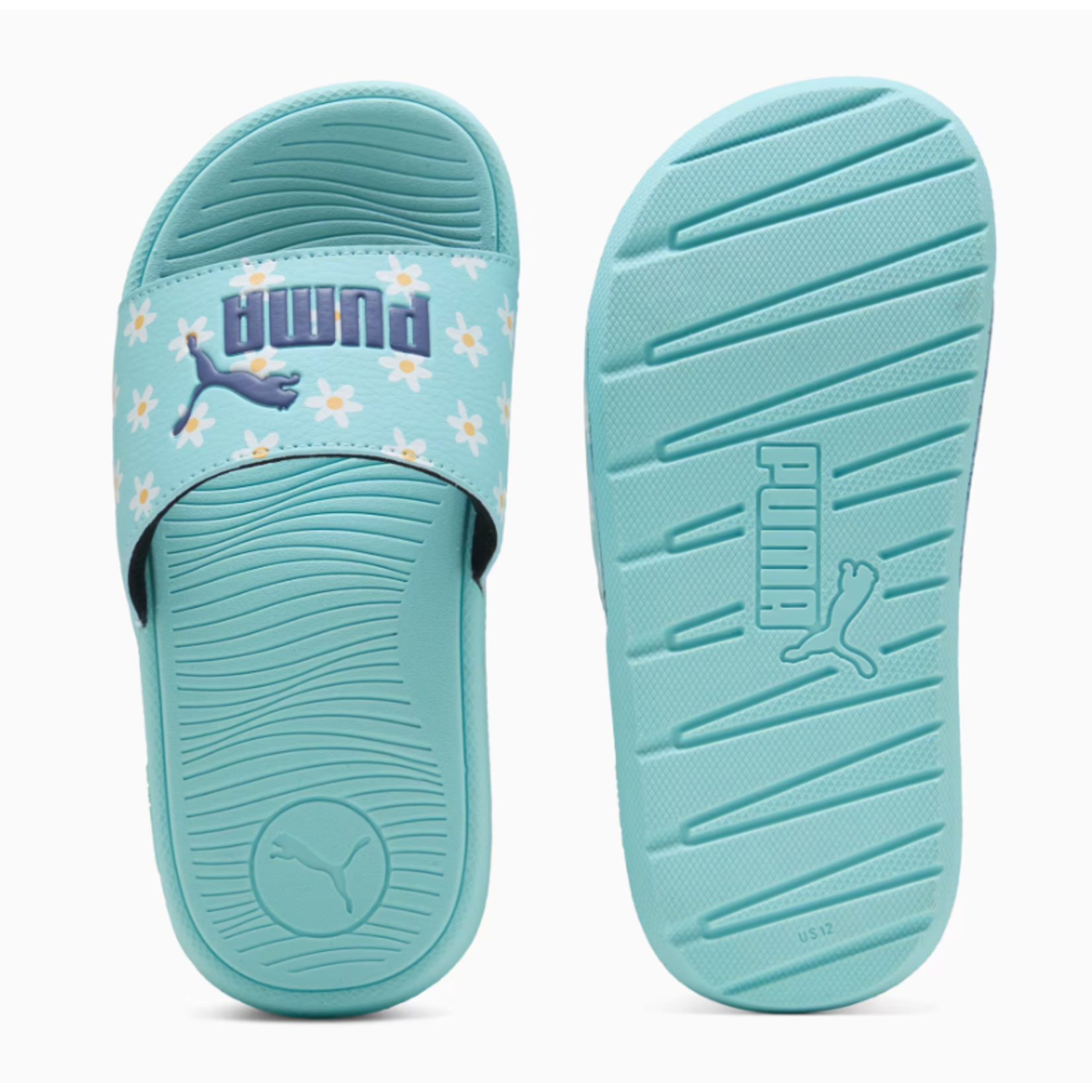 Puma PUMA COOL CAT 2.0 DAISIES PS ENFANT
