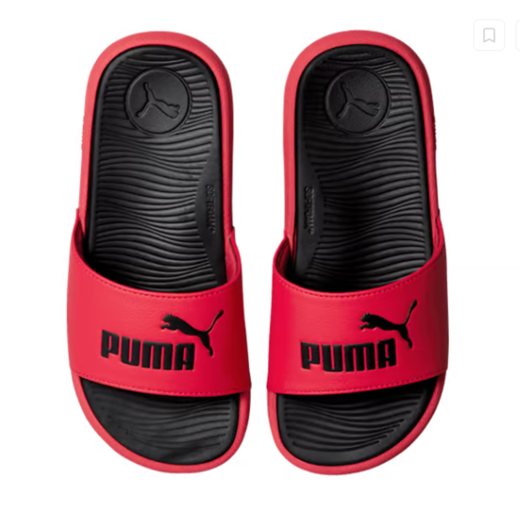 Puma PUMA COOL CAT 2.0 JR